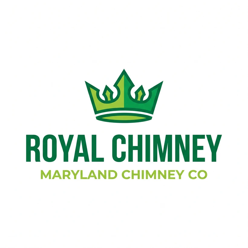 Royal Chimney — Maryland Chimney Co